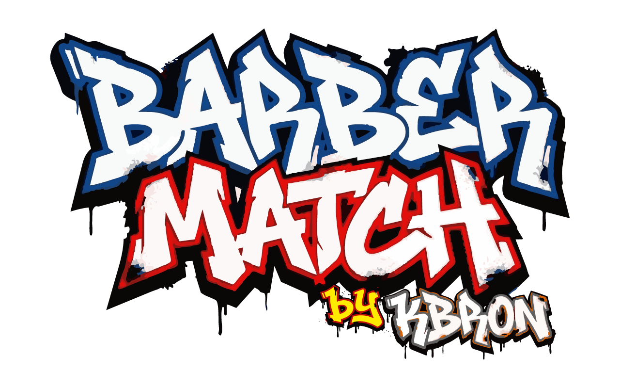 Barber Match Logo
